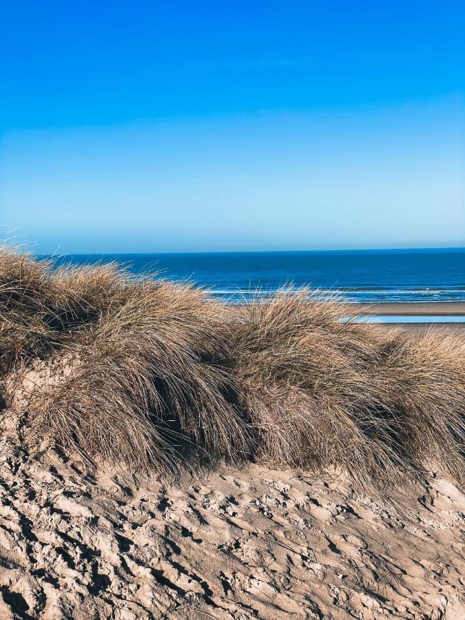 Vakantiehuis Domburg Do33 Esterno foto
