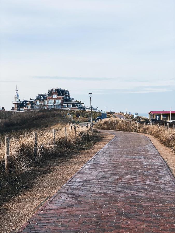 Vakantiehuis Domburg Do33 Esterno foto